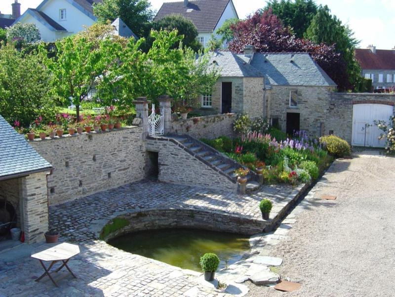 Maison Duchevreuil Cherbourg-en-Cotentin Bagian luar foto