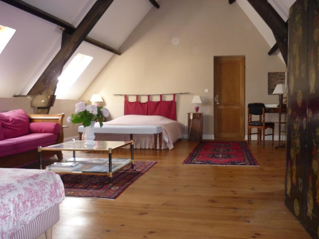 Maison Duchevreuil Cherbourg-en-Cotentin Bagian luar foto