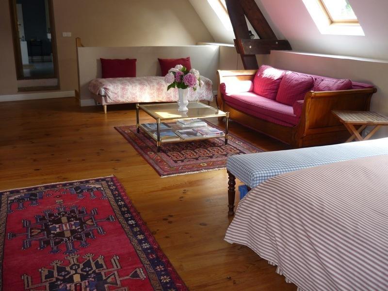 Maison Duchevreuil Cherbourg-en-Cotentin Bagian luar foto