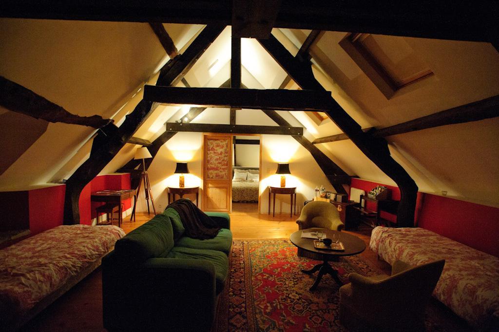 Maison Duchevreuil Cherbourg-en-Cotentin Bagian luar foto