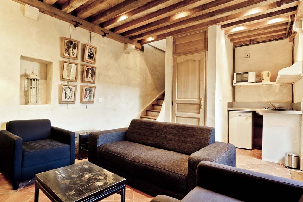 Maison Duchevreuil Cherbourg-en-Cotentin Bagian luar foto