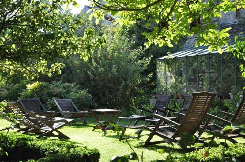 Maison Duchevreuil Cherbourg-en-Cotentin Bagian luar foto