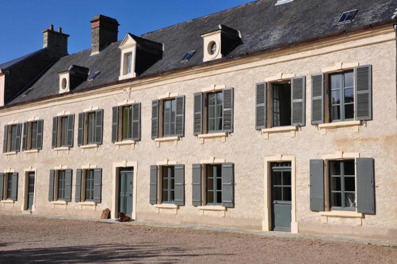 Maison Duchevreuil Cherbourg-en-Cotentin Bagian luar foto