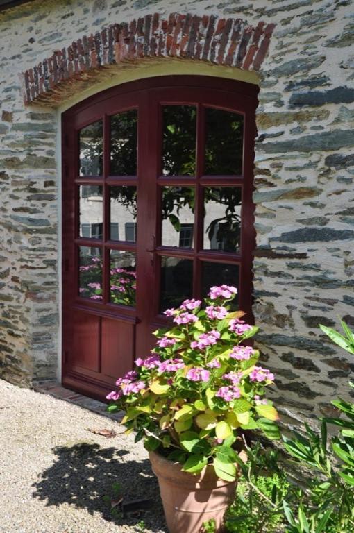 Maison Duchevreuil Cherbourg-en-Cotentin Bagian luar foto