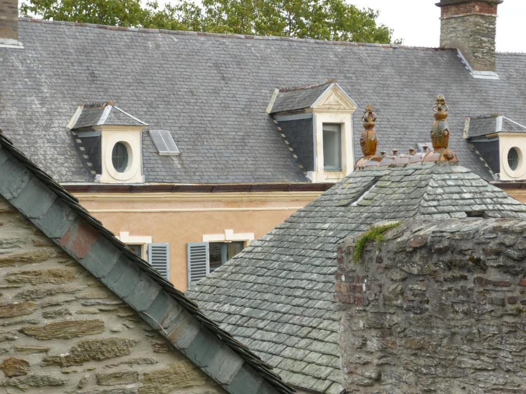 Maison Duchevreuil Cherbourg-en-Cotentin Bagian luar foto